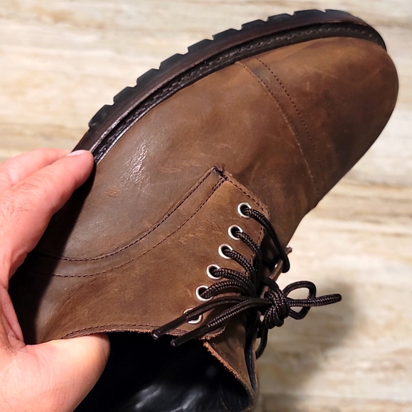 Thursday boots - Picture 8 of 12